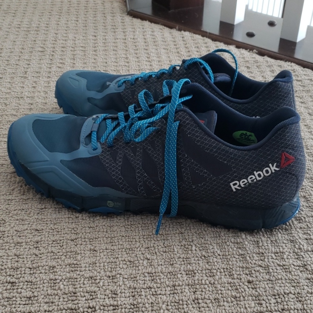 Reebok Crossfit Speed Tr Field shoes